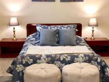 Fabulosa casa en venta, sector Machangara.