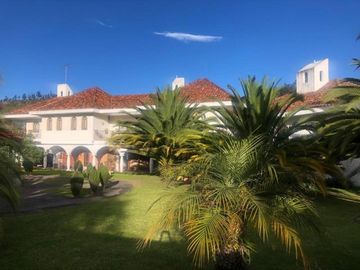 Fabulosa casa en venta, sector Machangara.