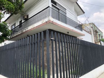 oportunidad VENTA DE CASA ESQUINERA EN SECTOR MUY COMERCIAL
