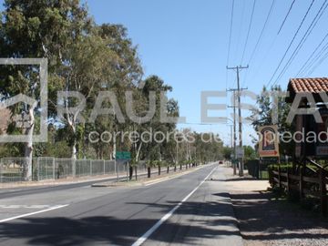 Vendemos hermosa y amplia casa cerca de Auco