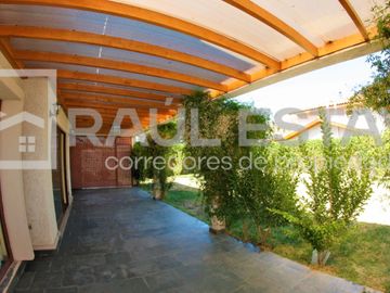Vendemos hermosa y amplia casa cerca de Auco