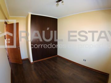Vendemos hermosa y amplia casa cerca de Auco