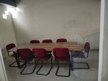VENTA O ALQUILER DE OFICINAS EN EL CENTRO DE PIURA