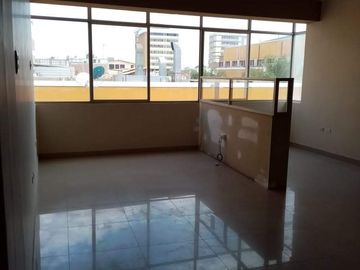 VENTA O ALQUILER DE OFICINAS EN EL CENTRO DE PIURA