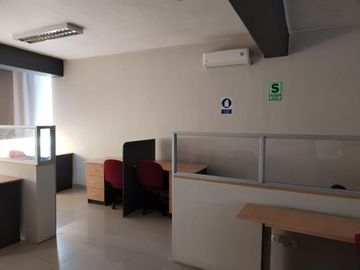 VENTA O ALQUILER DE OFICINAS EN EL CENTRO DE PIURA