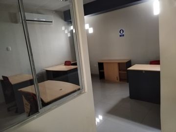 VENTA O ALQUILER DE OFICINAS EN EL CENTRO DE PIURA