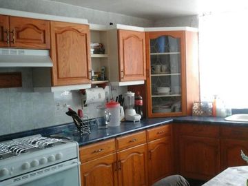 CASA EN VENTA TEJEDA SOBRE CALLE LA MEJOR UBICACION!!!!