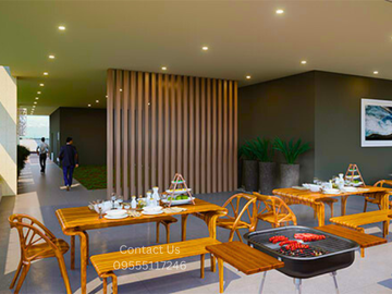 CONDO IN PASIG | BRIDGETOWNE | CIRRUS RESIDENCES | PRESELLING | STUDIO UNIT | NEAR MRT 4