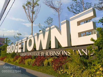 CONDO IN PASIG | BRIDGETOWNE | CIRRUS RESIDENCES | PRESELLING | STUDIO UNIT | NEAR MRT 4