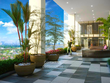 CONDO IN PASIG | BRIDGETOWNE | CIRRUS RESIDENCES | PRESELLING | STUDIO UNIT | NEAR MRT 4