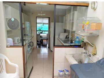 Exclusivo departamento en la Urb Orrantia, San Isidro