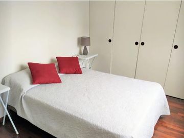 Exclusivo departamento en la Urb Orrantia, San Isidro