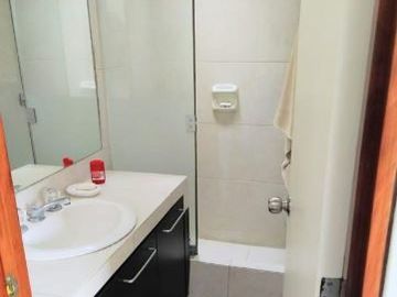 Exclusivo departamento en la Urb Orrantia, San Isidro