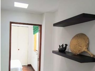 Exclusivo departamento en la Urb Orrantia, San Isidro