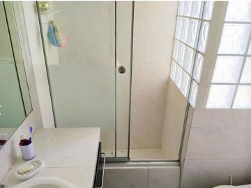 Exclusivo departamento en la Urb Orrantia, San Isidro