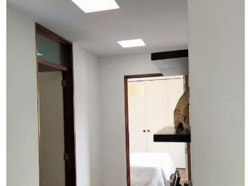 Exclusivo departamento en la Urb Orrantia, San Isidro