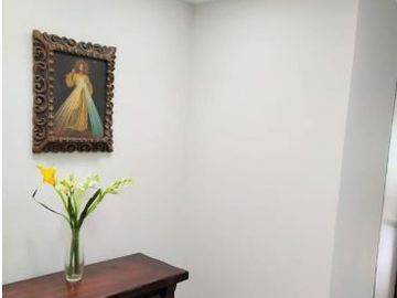 Exclusivo departamento en la Urb Orrantia, San Isidro