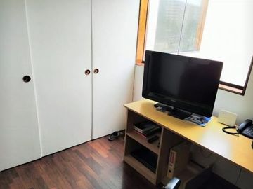 Exclusivo departamento en la Urb Orrantia, San Isidro