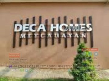 PAG-IBIG Rent to Own House Near Malinta Elementary School Deca Meycauayan