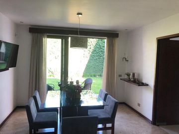 RESIDENCIA EN VENTA RESERVA DE LAS ANIMAS XALAPA