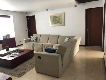 RESIDENCIA EN VENTA RESERVA DE LAS ANIMAS XALAPA