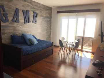 RESIDENCIA EN VENTA RESERVA DE LAS ANIMAS XALAPA