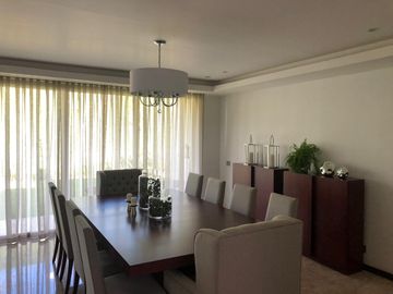 RESIDENCIA EN VENTA RESERVA DE LAS ANIMAS XALAPA