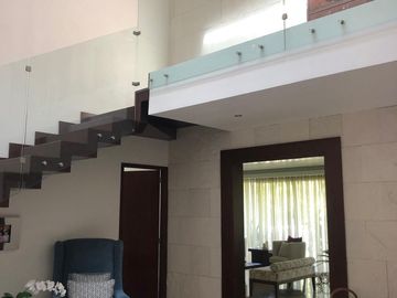 RESIDENCIA EN VENTA RESERVA DE LAS ANIMAS XALAPA