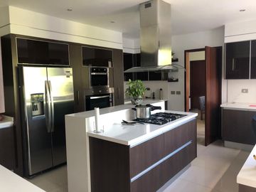 RESIDENCIA EN VENTA RESERVA DE LAS ANIMAS XALAPA