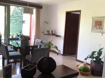RESIDENCIA EN VENTA RESERVA DE LAS ANIMAS XALAPA