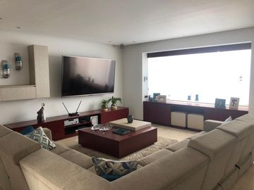 RESIDENCIA EN VENTA RESERVA DE LAS ANIMAS XALAPA