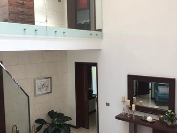 RESIDENCIA EN VENTA RESERVA DE LAS ANIMAS XALAPA