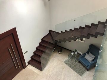 RESIDENCIA EN VENTA RESERVA DE LAS ANIMAS XALAPA