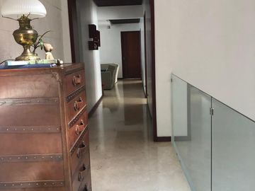 RESIDENCIA EN VENTA RESERVA DE LAS ANIMAS XALAPA