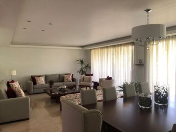 RESIDENCIA EN VENTA RESERVA DE LAS ANIMAS XALAPA