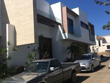 RESIDENCIA EN VENTA RESERVA DE LAS ANIMAS XALAPA