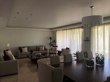 RESIDENCIA EN VENTA RESERVA DE LAS ANIMAS XALAPA