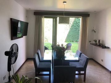 RESIDENCIA EN VENTA RESERVA DE LAS ANIMAS XALAPA