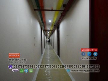 Condominium Near PNR Nichols Station Urban Deca Manila Rent to Own thru PAG-IBIG, Bank or In-house
