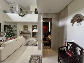 Stunning 4BR House and Lot for Sale at Manila Southwoods Estates Binan Laguna