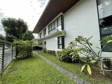 Stunning 4BR House and Lot for Sale at Manila Southwoods Estates Binan Laguna