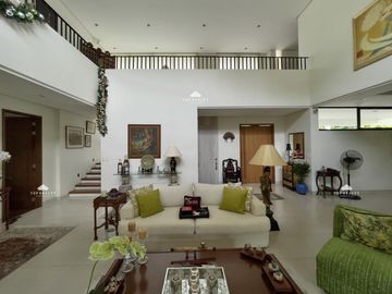 Stunning 4BR House and Lot for Sale at Manila Southwoods Estates Binan Laguna