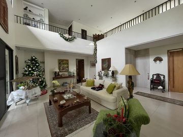 Stunning 4BR House and Lot for Sale at Manila Southwoods Estates Binan Laguna