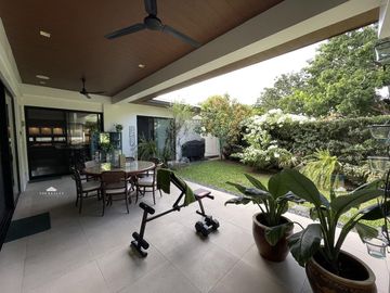 Stunning 4BR House and Lot for Sale at Manila Southwoods Estates Binan Laguna
