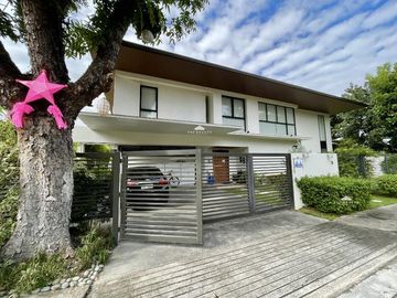 Stunning 4BR House and Lot for Sale at Manila Southwoods Estates Binan Laguna
