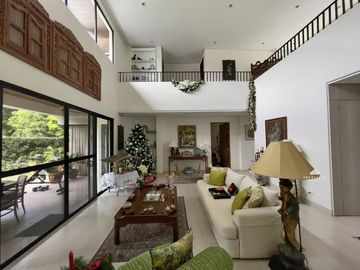 Stunning 4BR House and Lot for Sale at Manila Southwoods Estates Binan Laguna