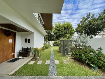 Stunning 4BR House and Lot for Sale at Manila Southwoods Estates Binan Laguna