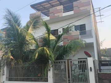🌟 Modern 3BR Gem! Spacious House and Lot in Mercedes Executive Village , Pasig For SALE | Unfurnished | 10M incl. CGT 🚗