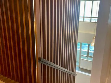 DYU - FOR SALE: 2 Bedroom Unit in The Grove by Rockwell, Pasig City