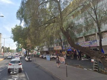 DEPTO EN VENTA EN RICARDO FLORES MAGON, COL. GUERRERO, ALCALDIA CUAUHTEMOC, CDMX. TU VIVIENDA EN 2 PAGOS.